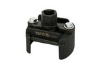 Cheie reglabilă pentru filtre de ulei YATO YT-08235 60-80mm