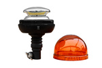 Girofar LED R65 R10 flex 12 / 24V L1406-ALR-2
