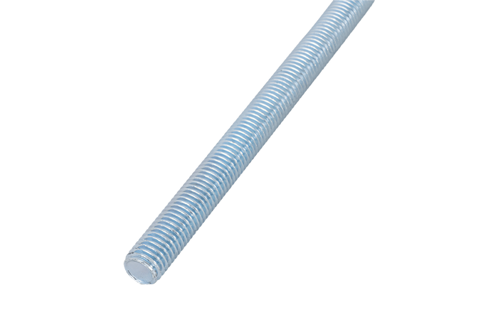 Cârlig de construcție DROMET HOH M12x225 cu capăt de balansare
