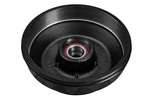 Tambur cu rulment pentru osii KNOTT 250X40 5X112 M12X1,5