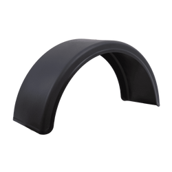 Apărătoare remorcă 14-16" DOMAR DK1510 arcadă roată 840/270mm