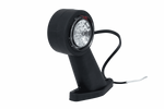 FRISTOM FT-009C Lampă de marcare LED universală pe un braț de cauciuc