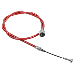 Cablu de frână Bowden AL-KO 247288 cu montaj rapid 1430/1626mm