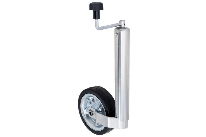 Roată jockey KNOTT TK60 TK60 250 kg 60 mm 530-760 mm