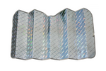 Covoraș de fereastră LAMP Diamant-Reflex L, parasolar 140x80cm