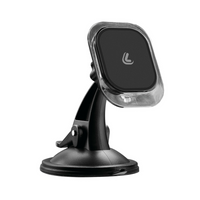 Suport magnetic pentru telefon cu ventuză Magneto Fin