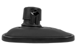 Oglindă panoramică universală PLASTEX LP0200 190x140mm
