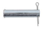 KNOTT 406699.001 ax roată de susținere, bucșă 93x20mm
