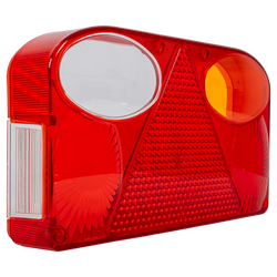 Capac lampă spate FRISTOM FT-088 KPCOF dreapta