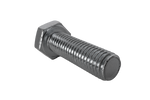 Șurub hexagonal DROMET M12x40 clasa 8.8 DIN933