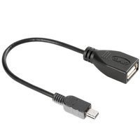 Adaptor Mini USB On The Go OTG MERCEDES MP4 2011-2017