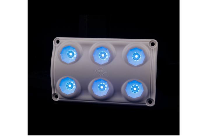 Lampă auto interioară LED HORPOL LWD2185 180lm
