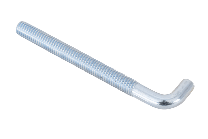 Șurub cu cârlig tip L DROMET HP M6x70