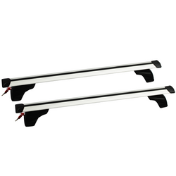 Bară de plafon din aluminiu G3 Pacific Aero 64.210-68.150