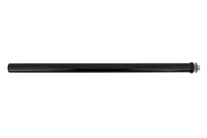 Țeavă dreaptă pentru montarea apărătorii DOMAR DK8022, diametru suport 42 mm