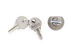 Inserție de siguranță pentru încuietoare cu bilă pentru cuplajul remorcii KNOTT 4803889X K14/KQ14/KK14/K7.5