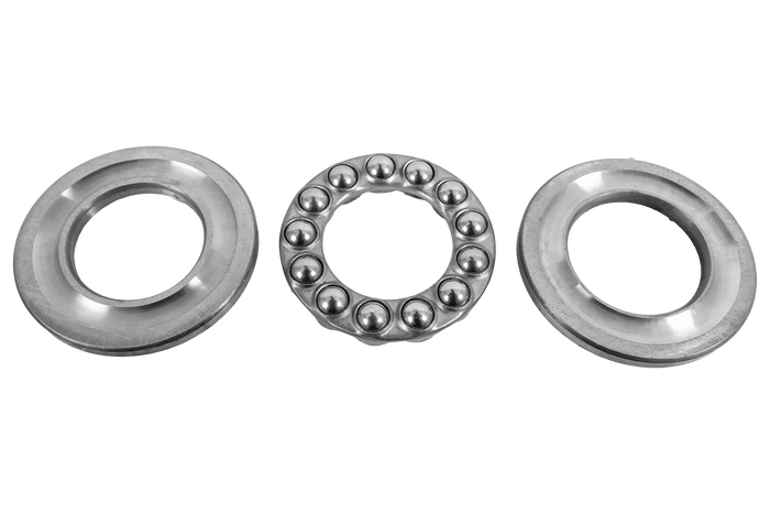 Rulment pentru roata de susținere KNOTT TK60/ATK60 32x17.5mm