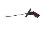 Lampă de poziție dreapta WAŚ 2550P W297.3.1 SPOT LED pe braț scurt