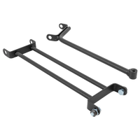 Suport oglindă cu extensie PLASTEX WRR0100.M6 braț universal pentru utilaje agricole
