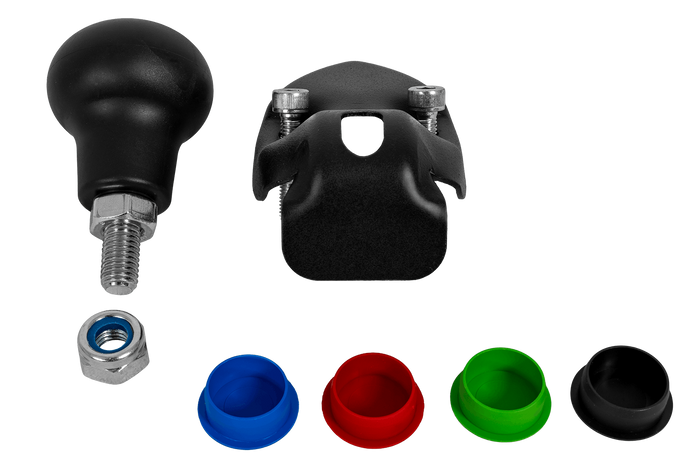 Maneta volan universală PLASTEX GP106