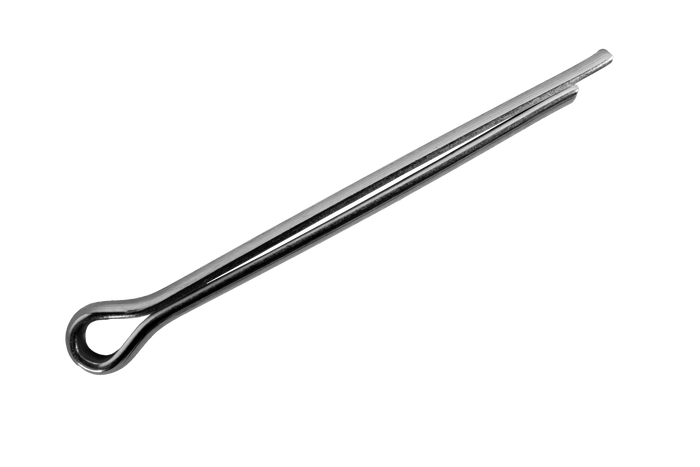 KNOTT 406024.001 ax roată de susținere, bucșă 84x20mm