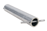 KNOTT 406025.001 ax roată de susținere, bucșă 114x20mm