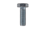 Șurub hexagonal DROMET M12x35 clasa 8.8 DIN933