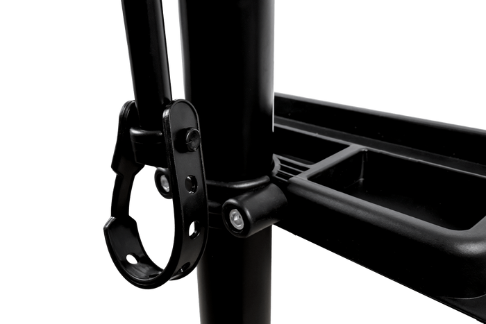 Suport universal pentru biciclete de până la 35 kg cu reglare FISCHER 50468