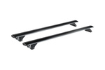 Bare și picioare portbagaj plafon CRUZ Airo FIX Dark 133 - (2x) 925-716