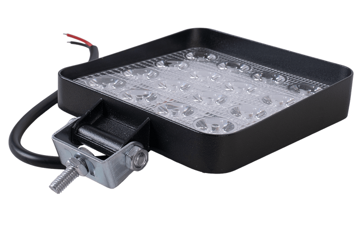 Reflector lampă de lucru LED HERMON EL042 16xLED 3840lm