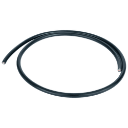 Cablu electric 8 fire YLYs 7x0.75+1x1,0mm 1m