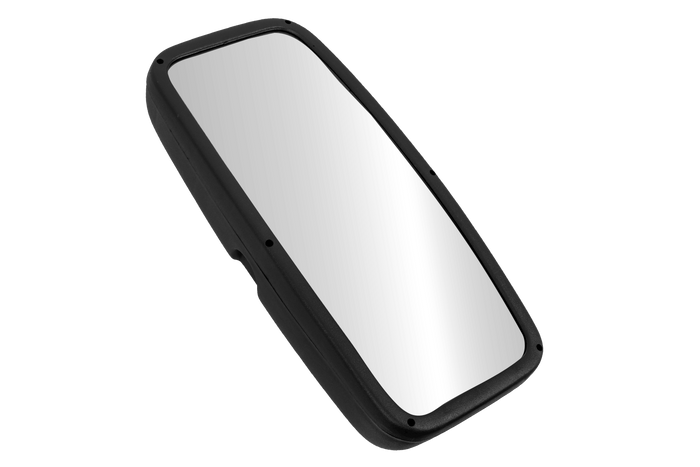 Oglindă laterală încălzită PLASTEX LRLDT400E universală 404x192mm