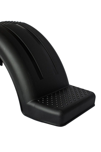 Apărătoare pentru remorcă de barcă 13" DOMAR D20422 arcadă roată 950/240mm