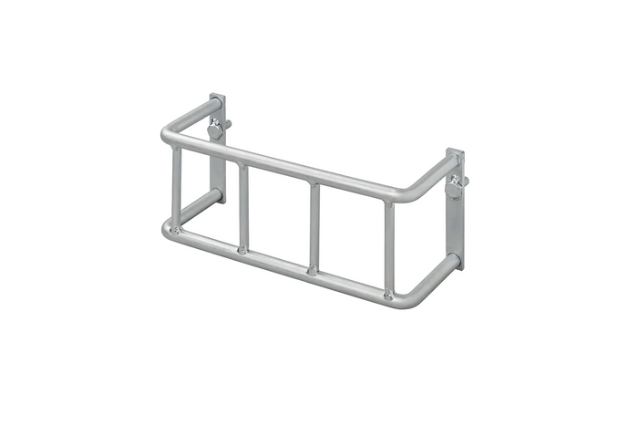 Grilă de protecție pentru lumini spate remorcă ProPlus, capac pentru lumini spate 228x105x80mm