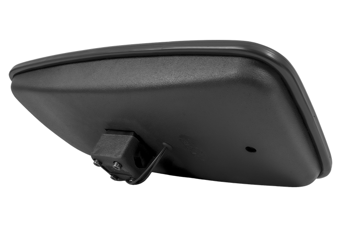 Oglindă laterală încălzită PLASTEX LP0430E universală 440x220mm