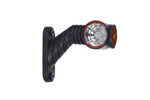 Lampă de poziție laterală cu LED HORPOL LD 2181, stânga