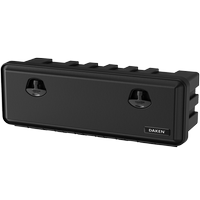 DAKEN 81109 JUST cutie de scule 900x367x300mm 58l