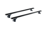 Bare și picioare portbagaj plafon CRUZ Airo Dark T118 - (2x) 925-773