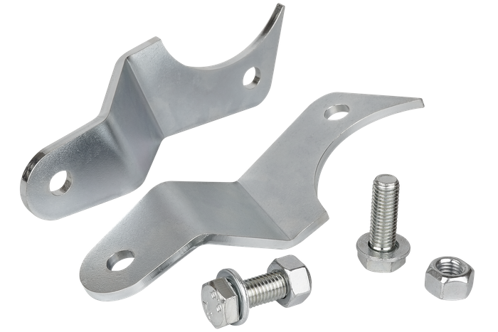Suporturi amortizoare KNOTT pentru axe franate VGB8-13 A-36