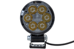 Reflector lampă de lucru LED FRISTOM FT-365 SLIM 6xLED 1500lm