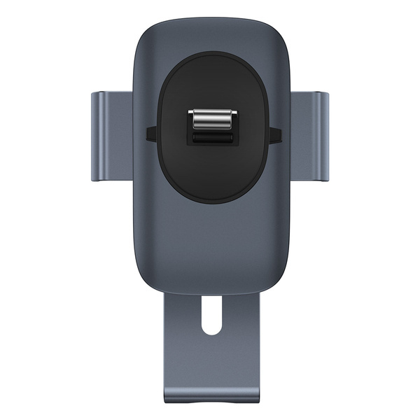Suport auto gravitațional BASEUS Metal Age II pentru aerisire, reglabil