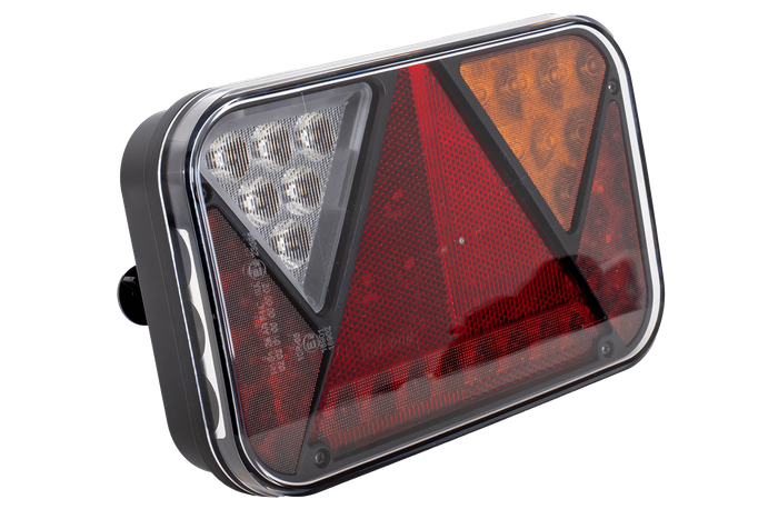 Lampa spate FRISTOM FT-270 LED CANBUS 6 functii dreapta