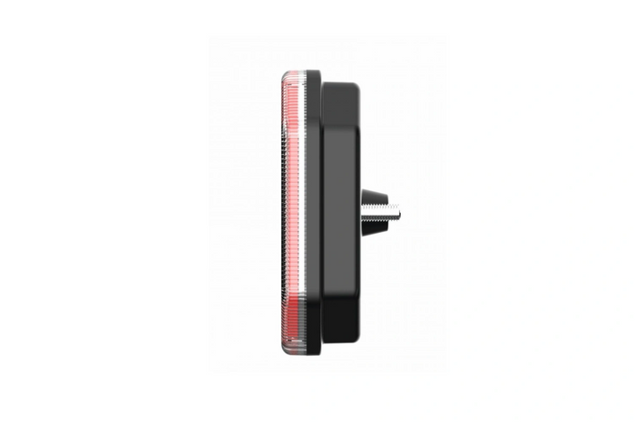 Cablu LED TruckLED L1949+L1950 pentru stopuri, 0,45 m, 6 funcții, stânga+dreapta