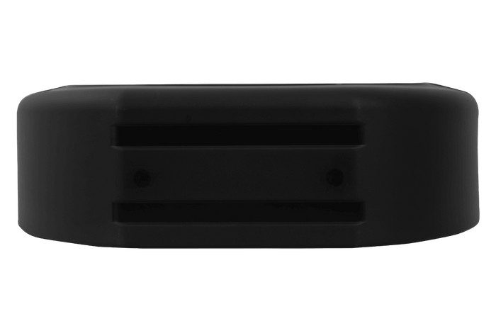 Apărătoare de noroi pentru remorcă 8-10" DOMAR D20100, aripă roată 550/160mm