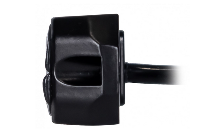 Lampă de avertizare LED KAMAR LW0023-1, 2 moduri de intermitere