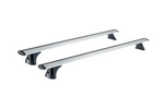 Bare și picioare portbagaj plafon CRUZ Airo T118 - (2x) 924-773