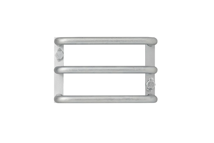 Grilă de protecție pentru lumini spate remorcă ProPlus, capac pentru lumini spate 140x105x80mm