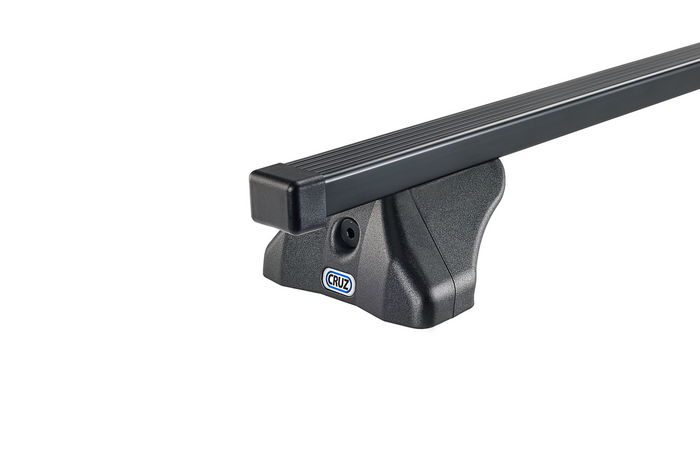 Bară portbagaj de plafon CRUZ Oplus S-FIX 110 - (2x) 921-375