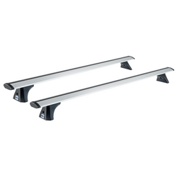 Bare și picioare portbagaj plafon CRUZ Airo T133 - (2x) 924-776