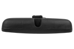 Oglindă laterală încălzită PLASTEX LRLDT400E universală 404x192mm